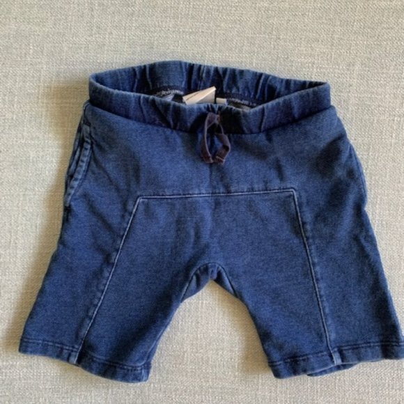 Toddler Blue Boy AG, Cat &Jack, Jumping Bean Shorts 3T/2T - Picture 2 of 7